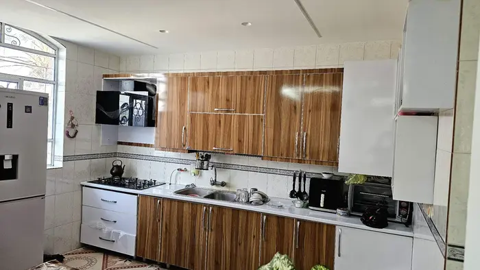 ویلا سه خوابه لامرد