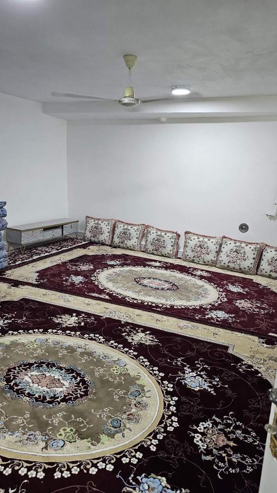 سه خوابه لامرد