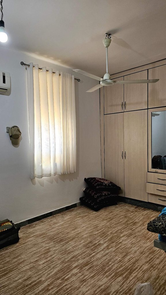 سه خوابه لامرد