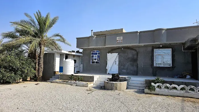 ویلا سه خوابه لامرد