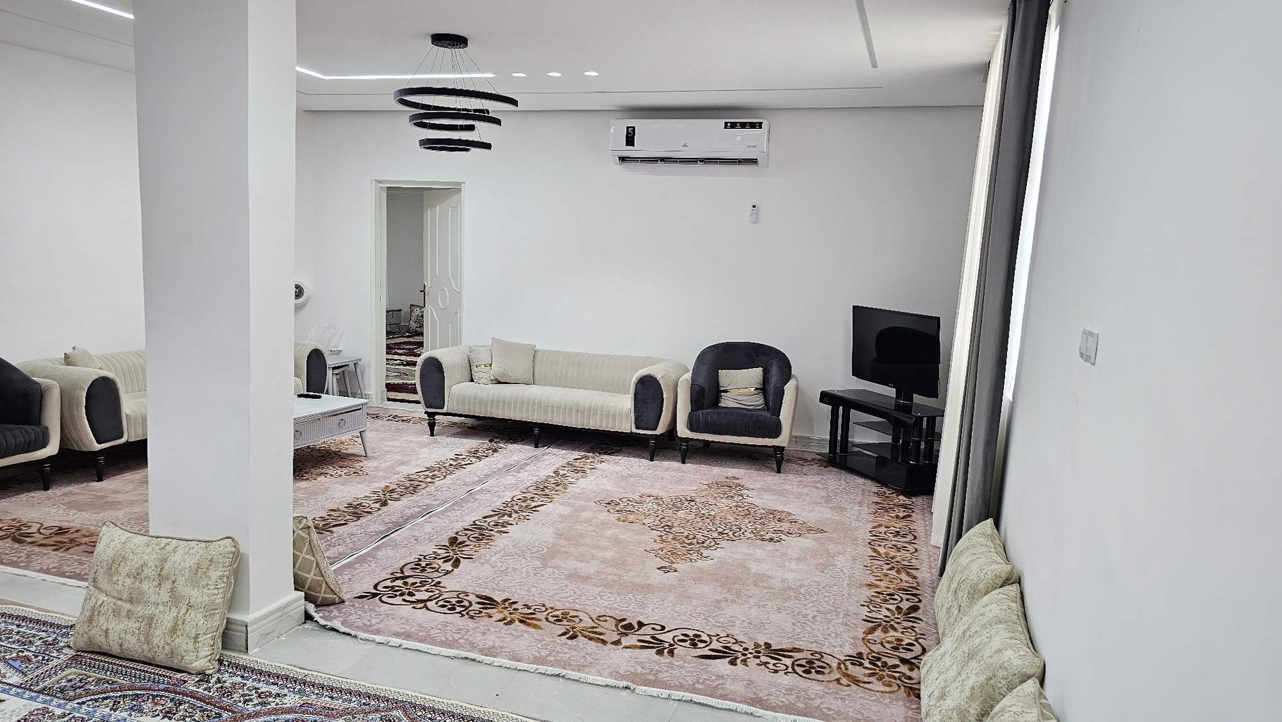 سه خوابه لامرد