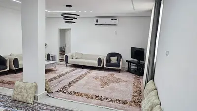 ویلا سه خوابه لامرد