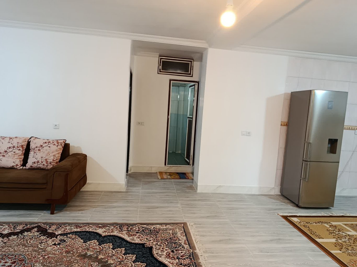 سوئیت دوخوابه دنج 1