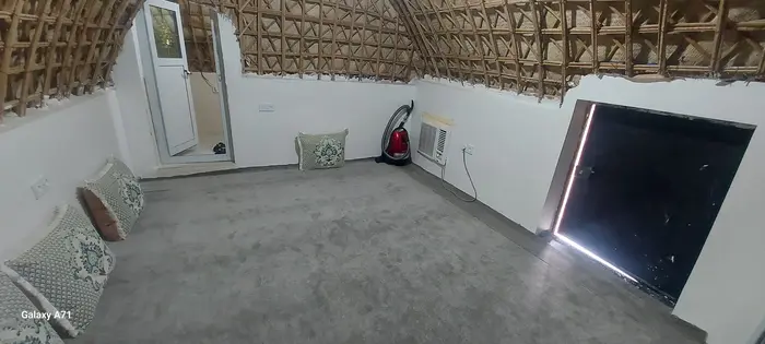 سوئیت فلت ساحلی حیدری