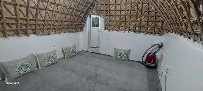 سوئیت فلت ساحلی حیدری