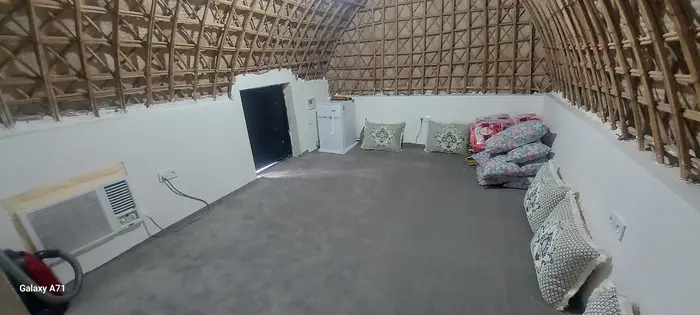 سوئیت فلت ساحلی حیدری