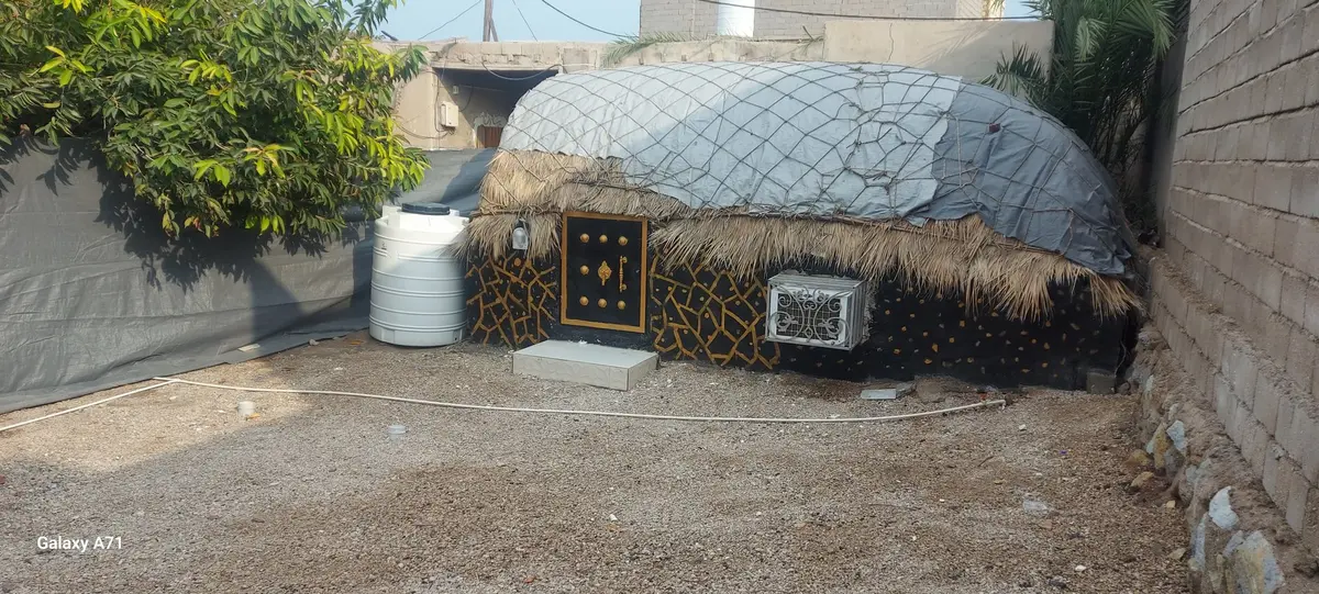 سوئیت فلت ساحلی حیدری