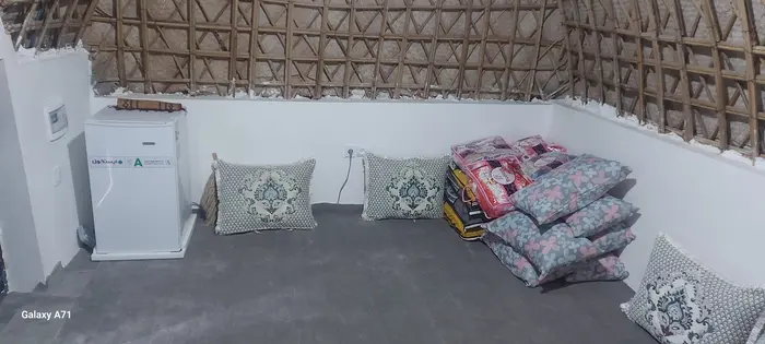 سوئیت فلت ساحلی حیدری