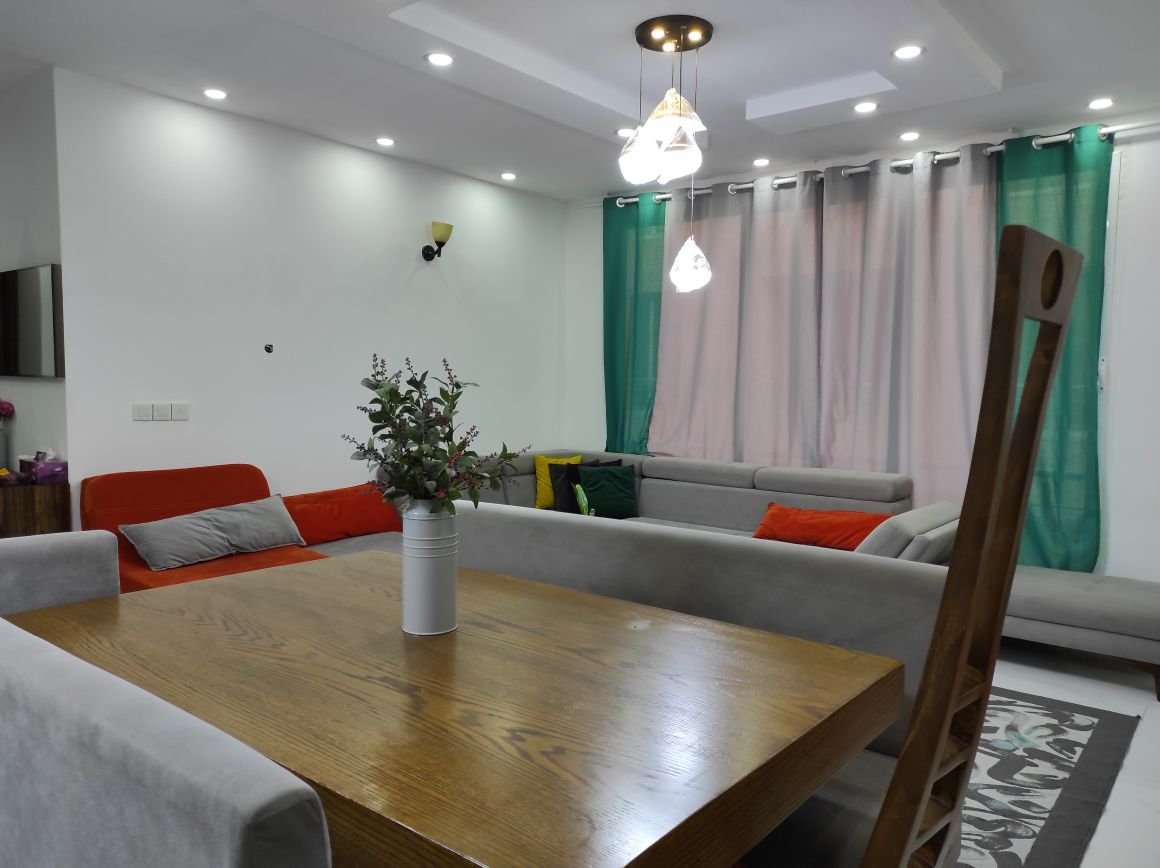 یک خوابه نوبنیاد 2