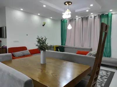 آپارتمان یک خوابه نوبنیاد 2