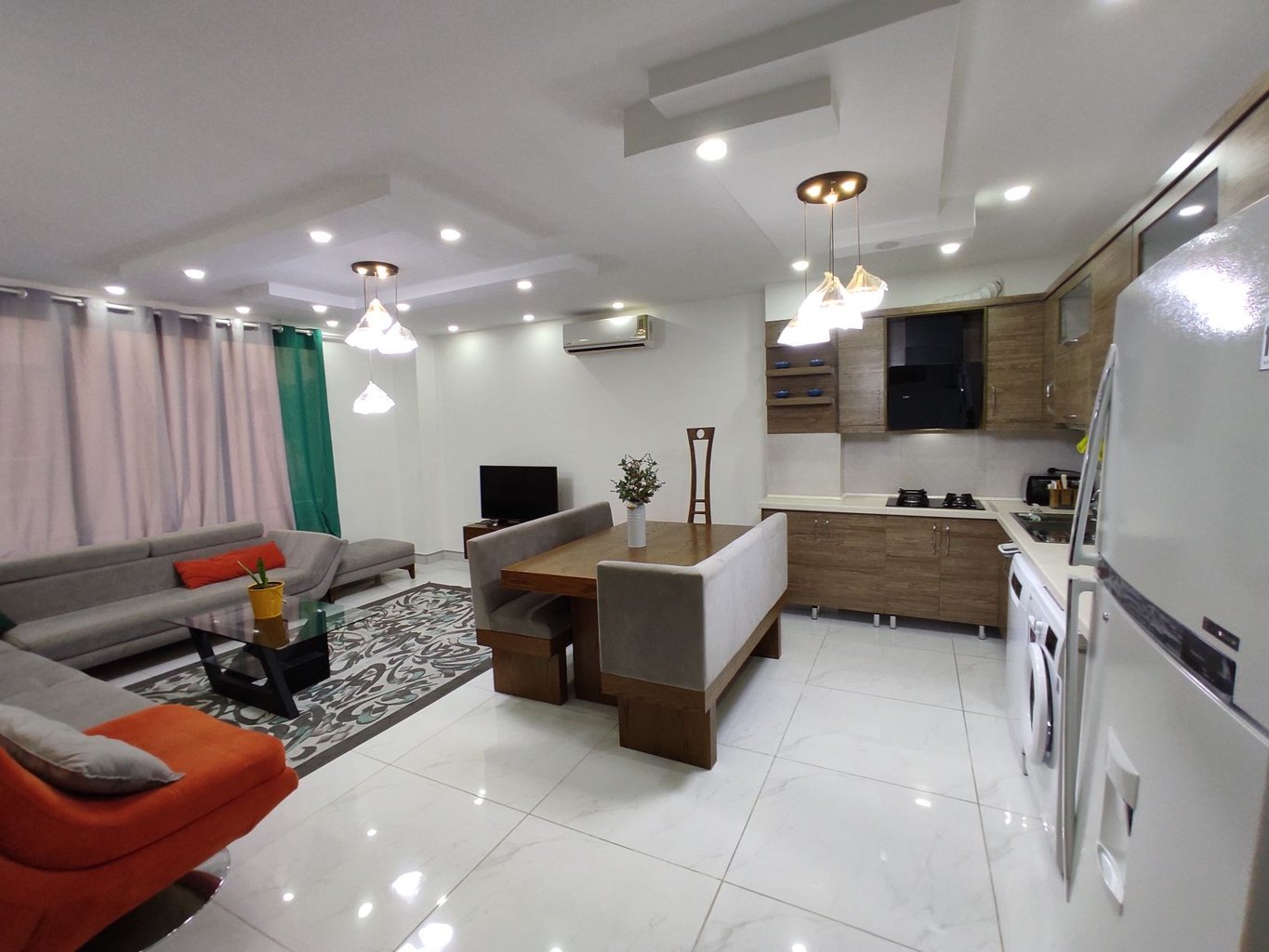 یک خوابه نوبنیاد 2