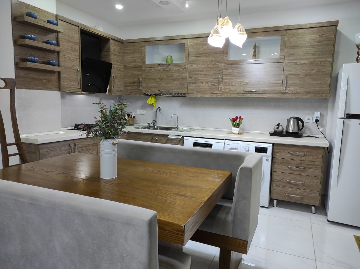 یک خوابه نوبنیاد 2