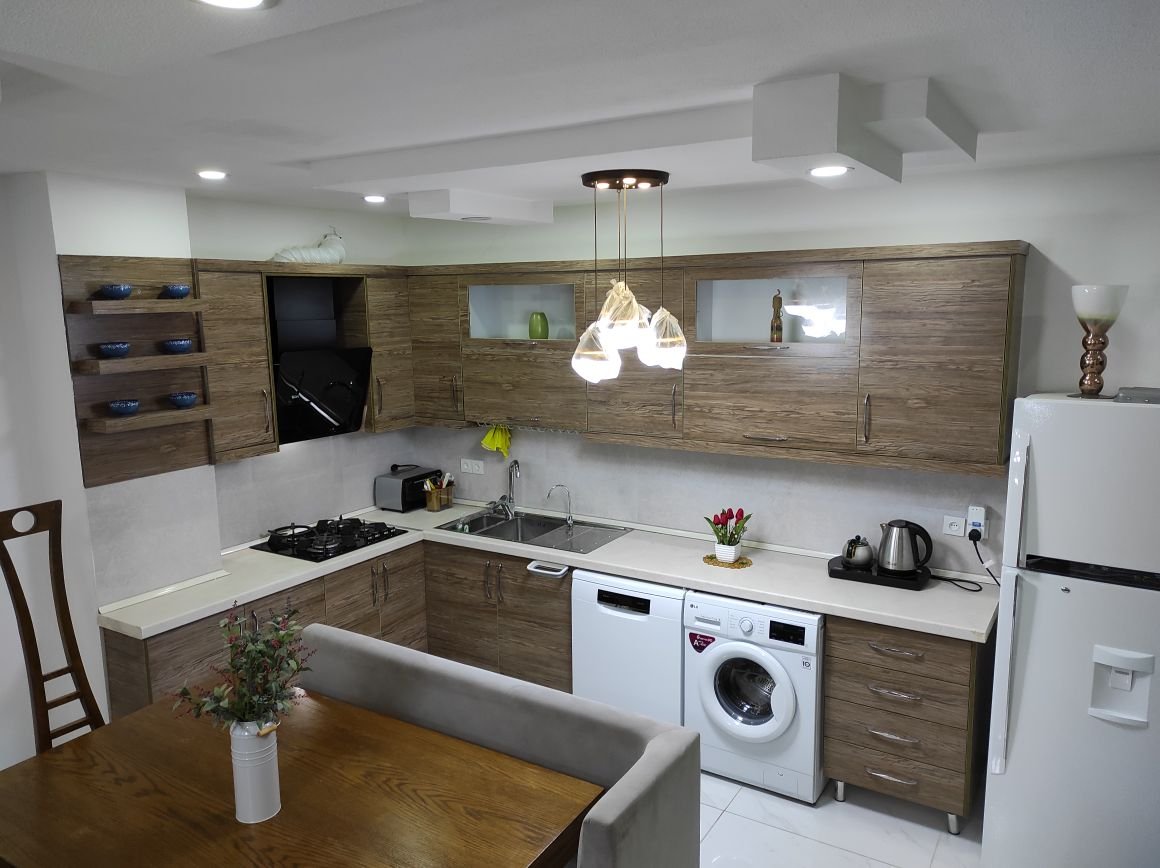 یک خوابه نوبنیاد 2