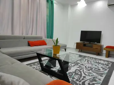 آپارتمان یک خوابه نوبنیاد 2