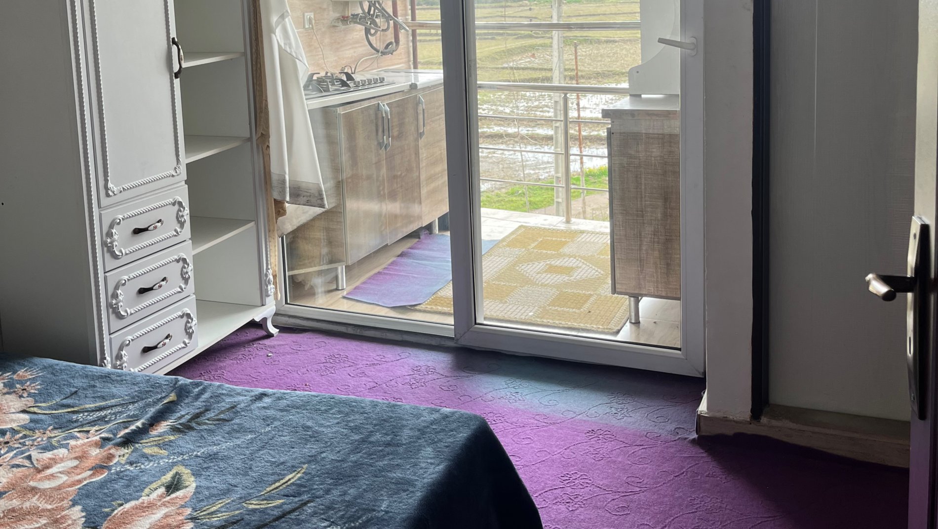 ویلا یک خوابه عمارتچه سید