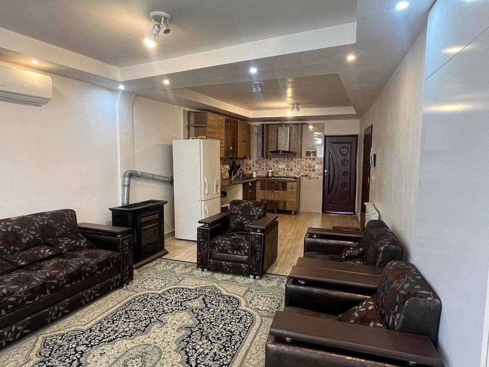 ویلا یک خوابه عمارتچه سید