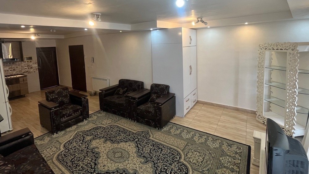 ویلا یک خوابه عمارتچه سید