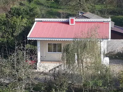 ویلا دوخوابه جنگلی کچاء