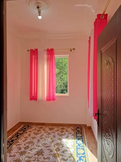 ویلا دوخوابه جنگلی کچاء