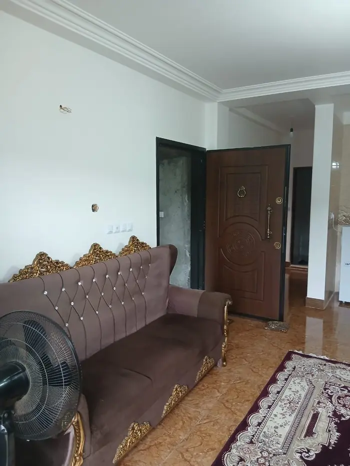 آپارتمان دوخوابه اهورا 2