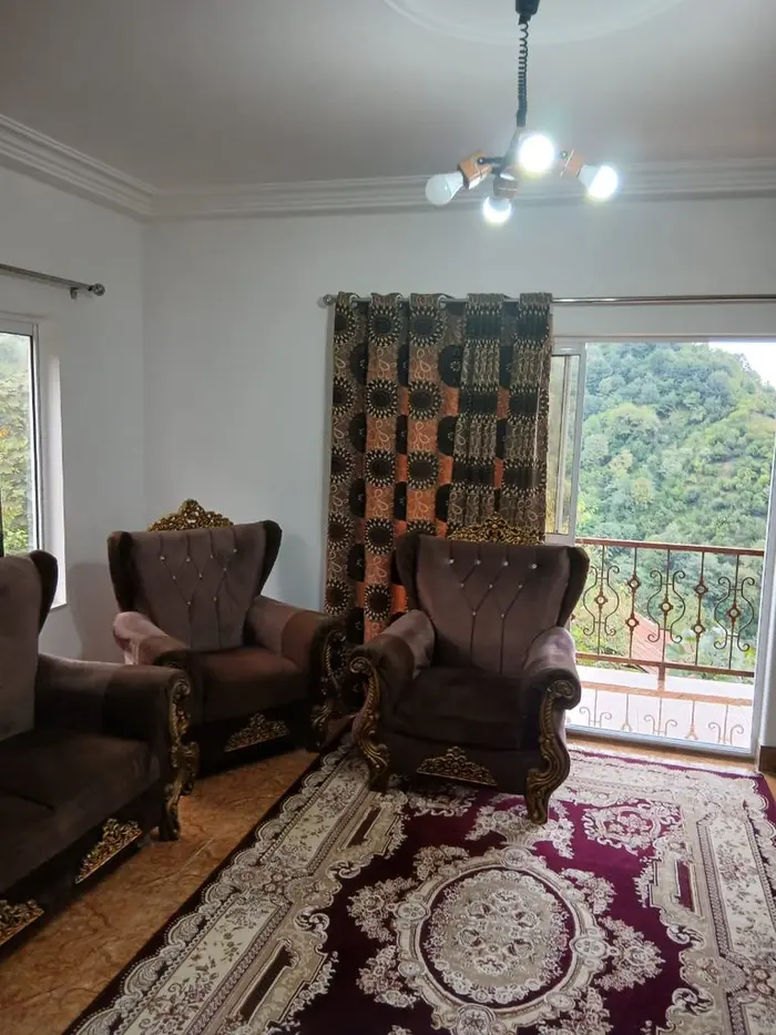 آپارتمان دوخوابه اهورا 2