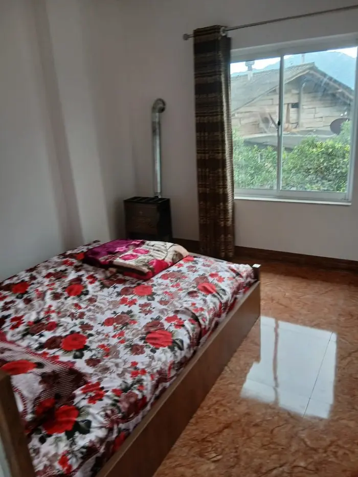 آپارتمان دوخوابه اهورا 2