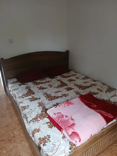 آپارتمان دوخوابه اهورا 2