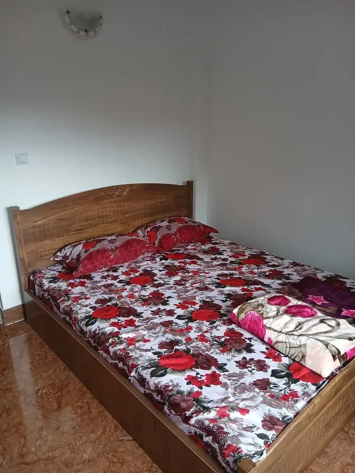 آپارتمان دوخوابه اهورا 2