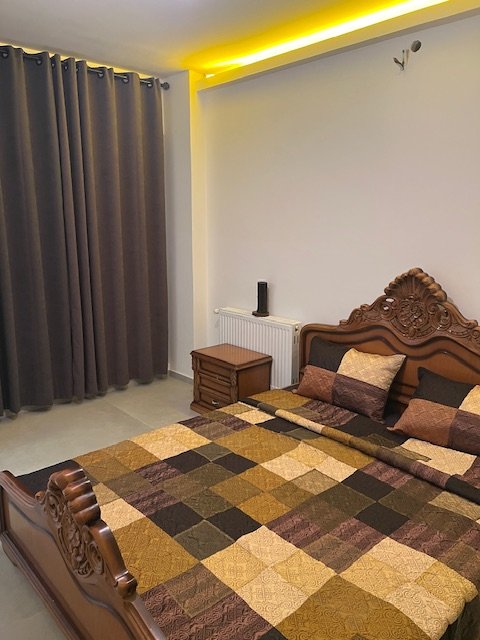 ویلا سه خوابه تریبلکس استخردار آبگرم زمان