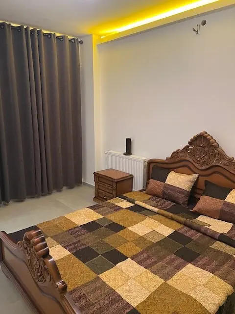 ویلا سه خوابه تریبلکس استخردار آبگرم زمان