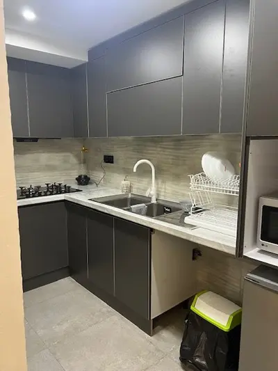 ویلا سه خوابه تریبلکس استخردار آبگرم زمان