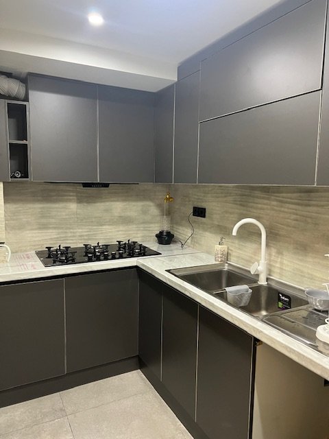 ویلا سه خوابه تریبلکس استخردار آبگرم زمان