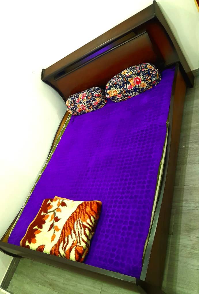 ویلا دوخوابه استخردار آبگرم لاله 2