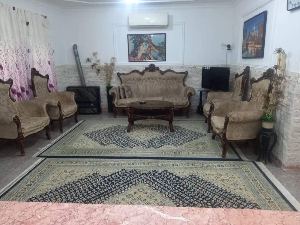 ویلا دوخوابه هدیه 87