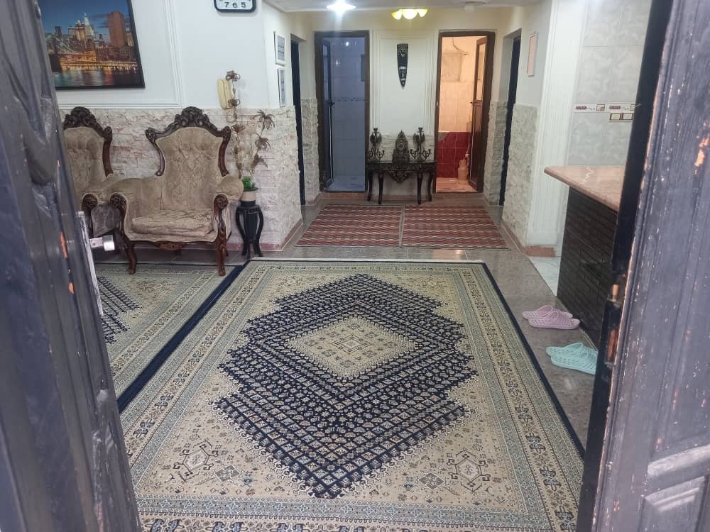 ویلا دوخوابه هدیه 87