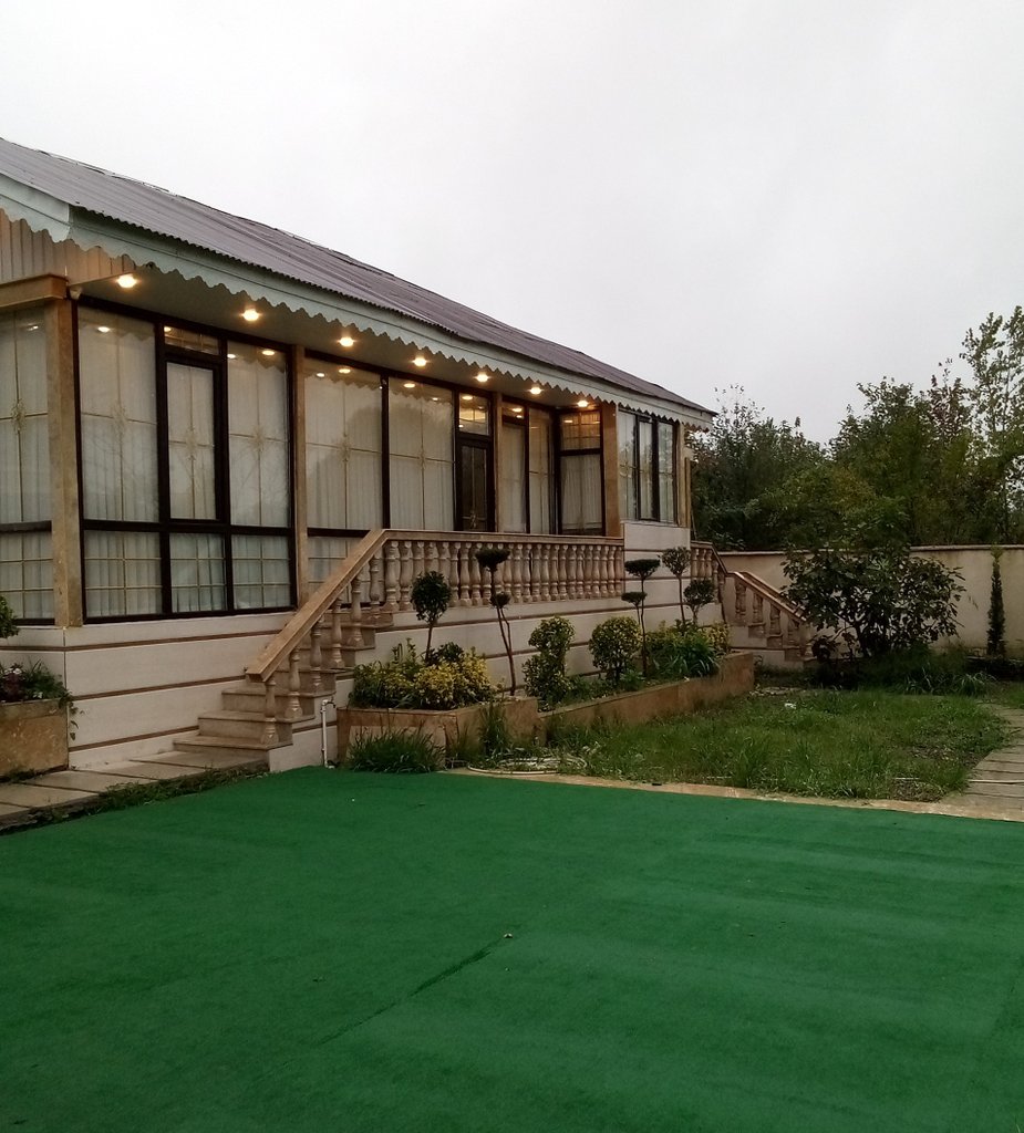 ویلا دوخوابه گلرودبار