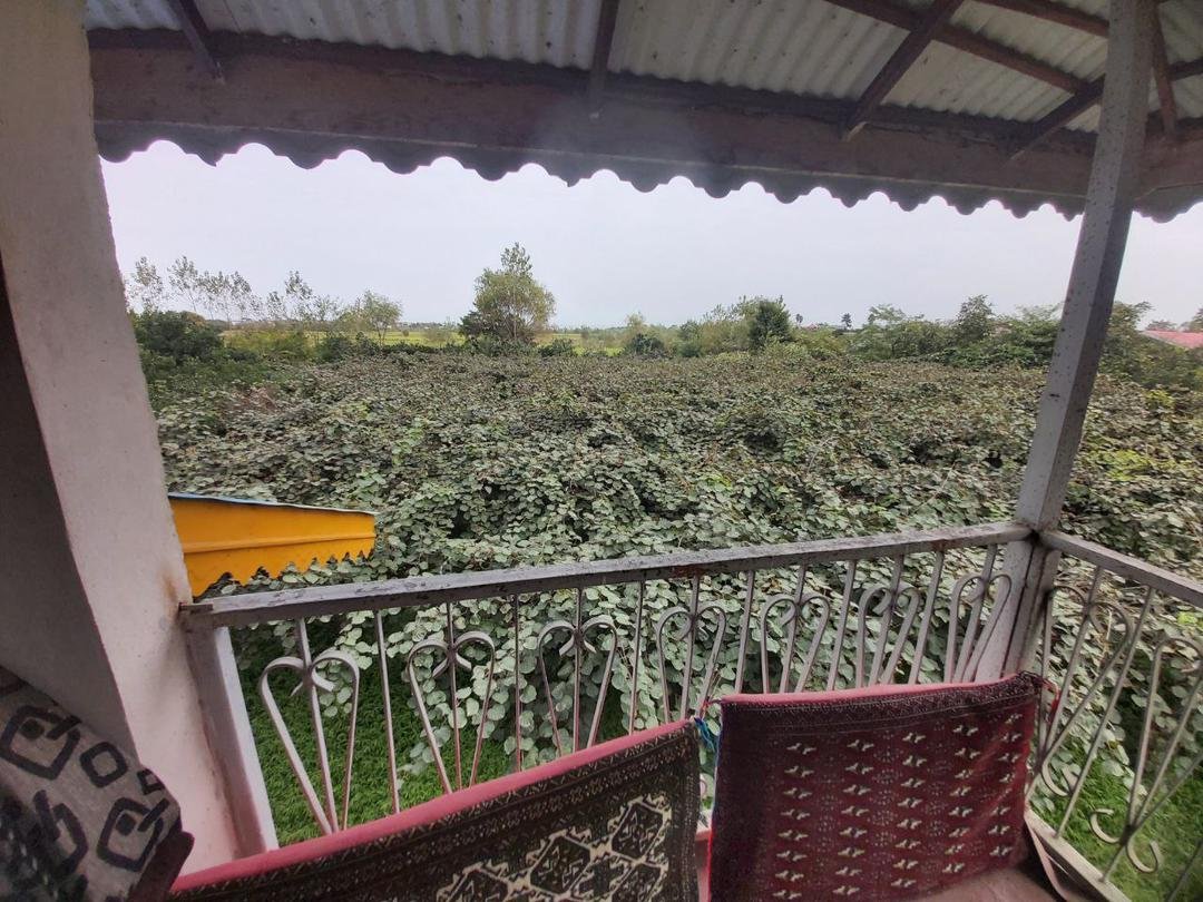 سوئیت فلت جهانی 1