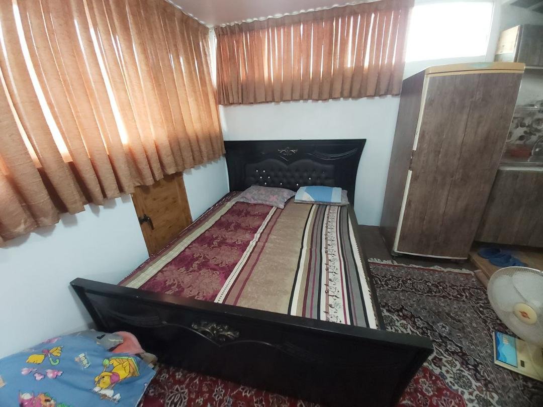 سوئیت فلت جهانی 1