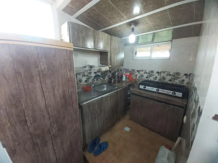 سوئیت فلت جهانی 1