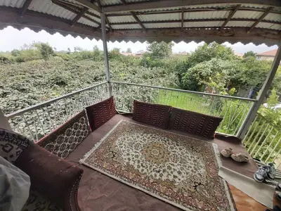 سوئیت فلت جهانی 1