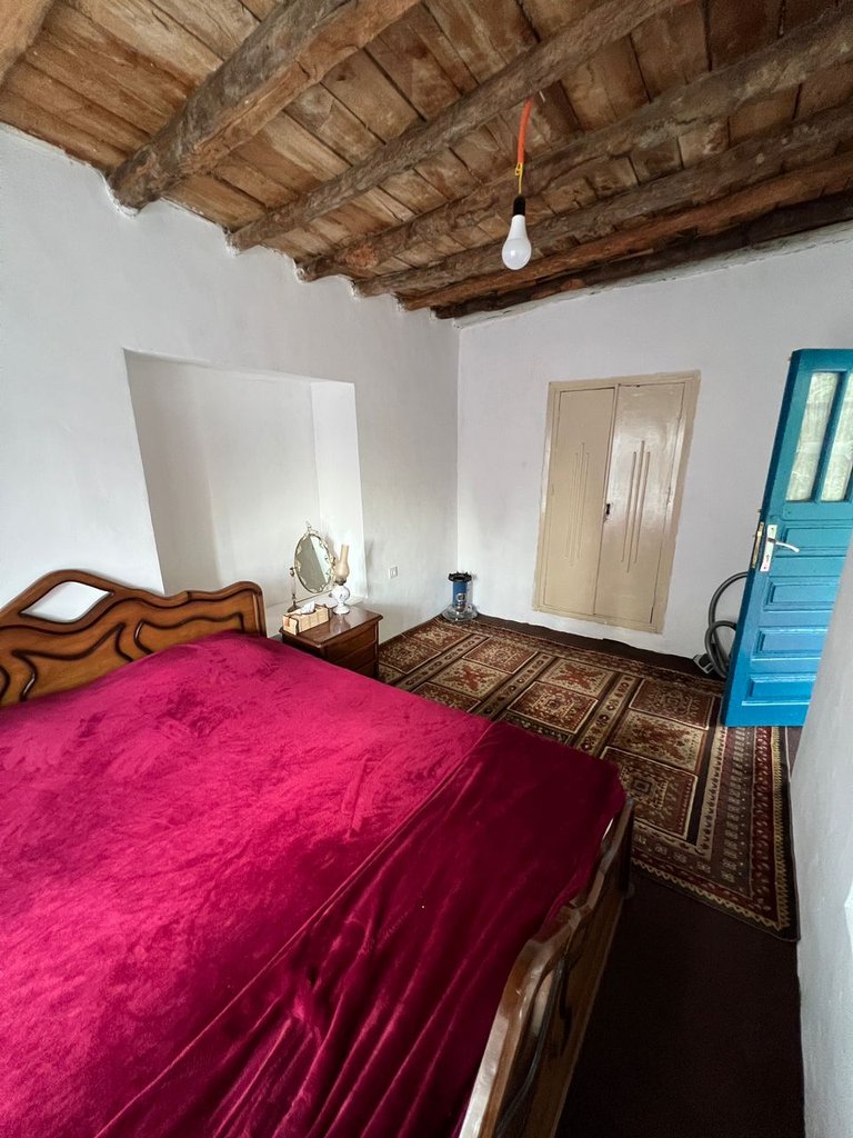 ویلا چهارخوابه بهشت آخا