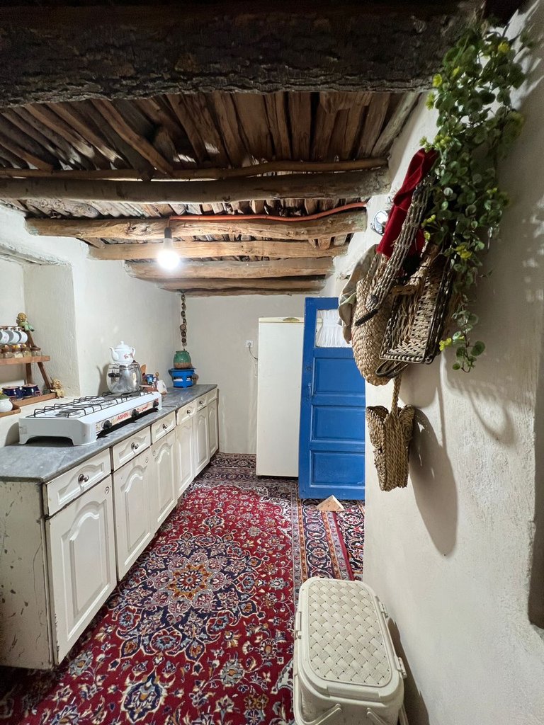 ویلا چهارخوابه بهشت آخا