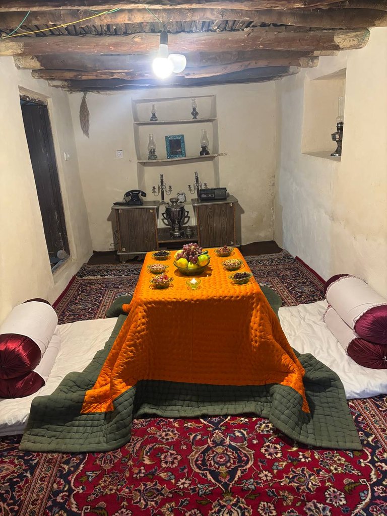 ویلا چهارخوابه بهشت آخا