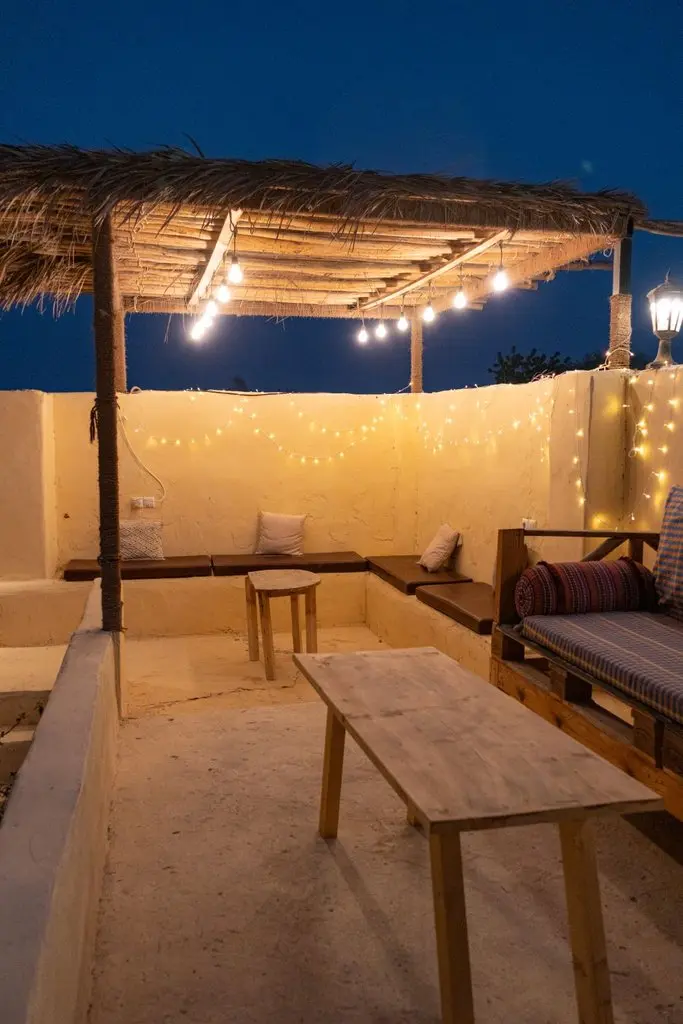 ویلا دوخوابه استخردار رطب