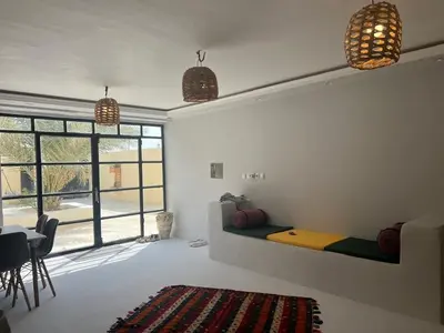 ویلا دوخوابه استخردار رطب