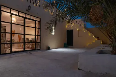 ویلا دوخوابه استخردار رطب