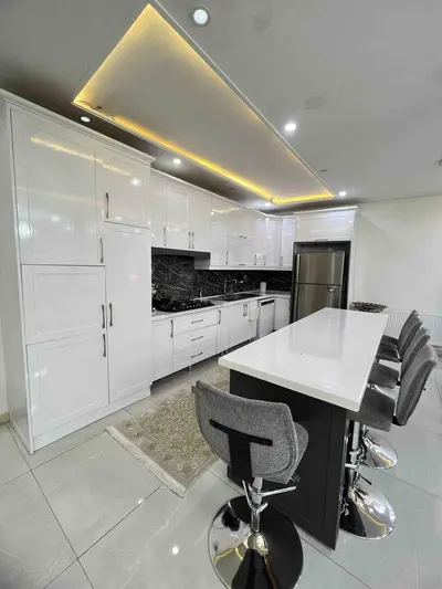 ویلا دوخوابه استخردار آبگرم عمارت کیمیا