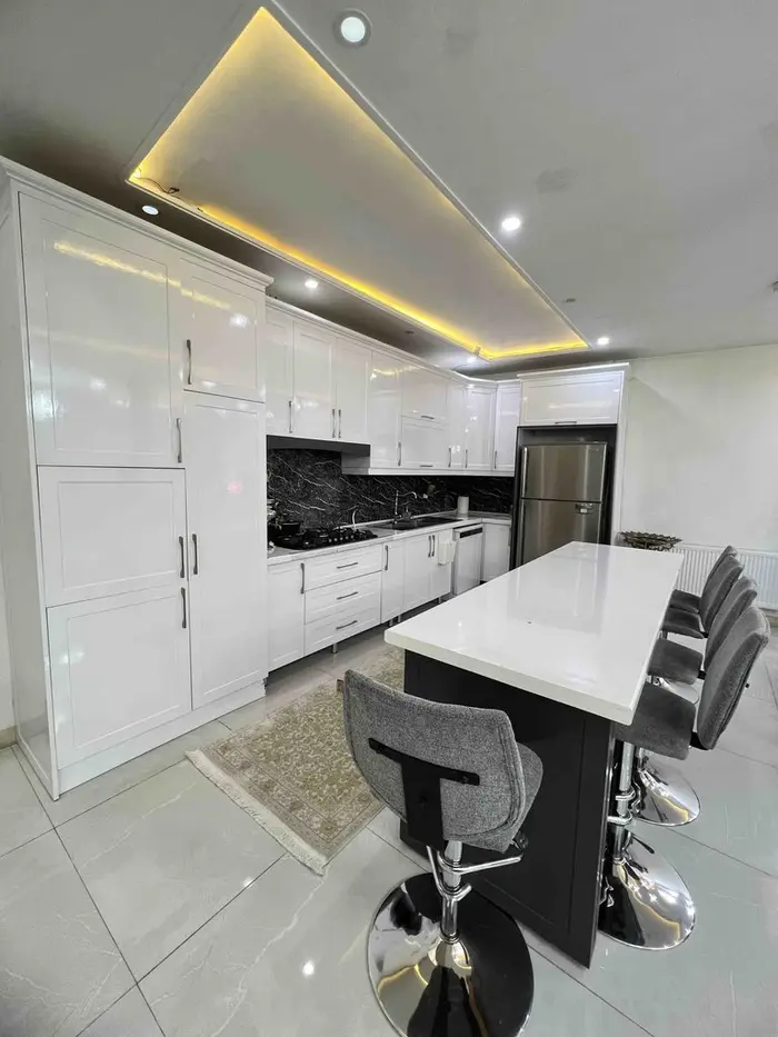 ویلا دوخوابه استخردار آبگرم عمارت کیمیا - انتخاب عنوان تصویر