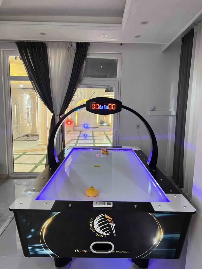 ویلا دوخوابه استخردار آبگرم عمارت کیمیا - انتخاب عنوان تصویر