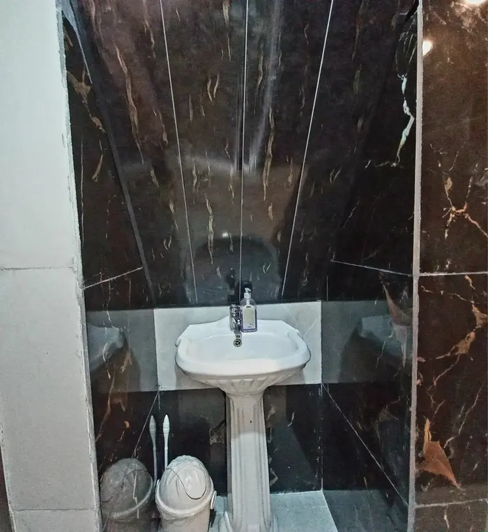 کلبه دوخوابه کوه پایه